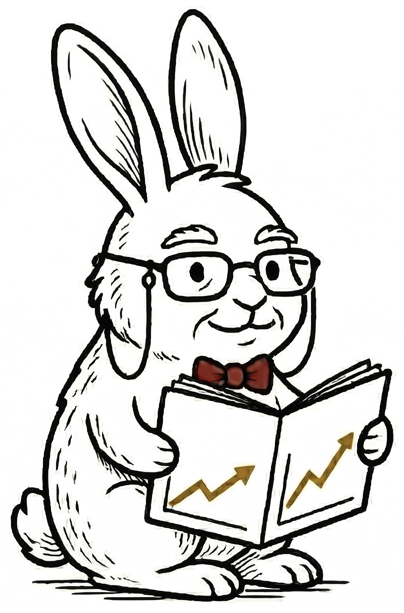 Wise Bunny
